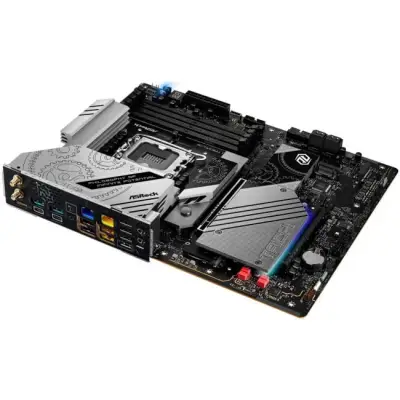 ASRock Z890 Taichi Lite