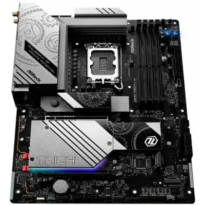 ASRock Z890 Taichi Lite