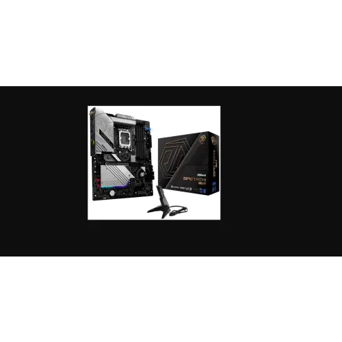 ASRock Z890 Taichi Lite