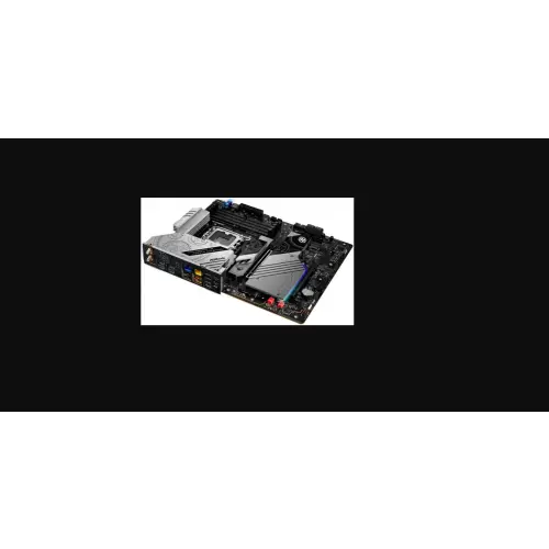ASRock Z890 Taichi Lite