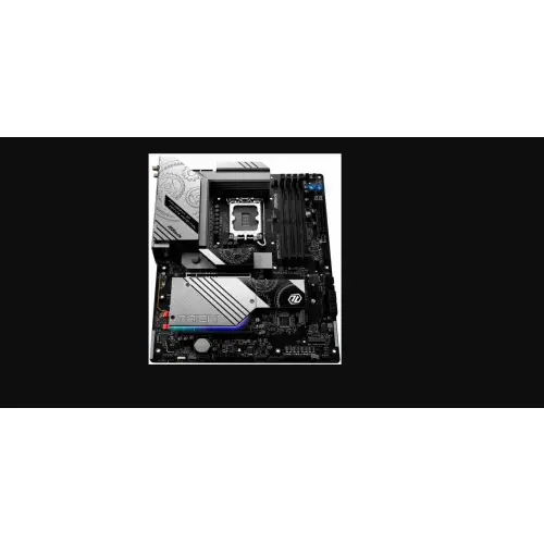 ASRock Z890 Taichi Lite
