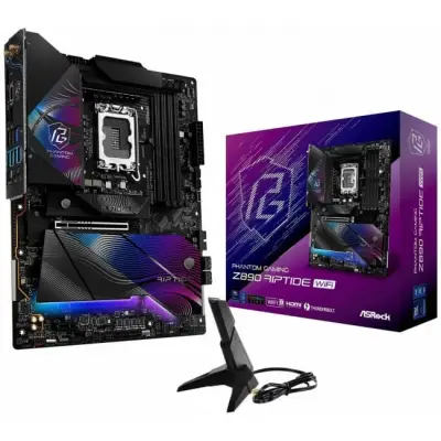 ASRock Z890 Riptide WiFi