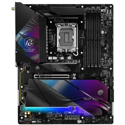 ASRock Z890 Riptide WiFi