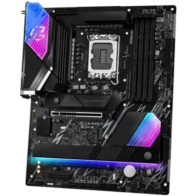 ASRock Z890 Lightning WiFi