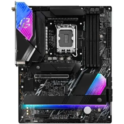 ASRock Z890 Lightning WiFi