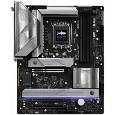 ASRock Z890 LiveMixer WiFi