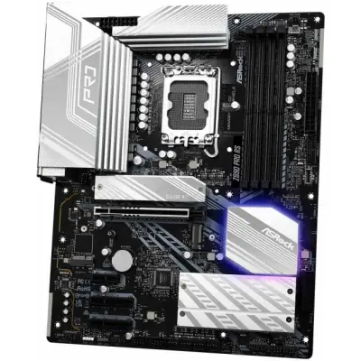 ASRock Z890 Pro RS