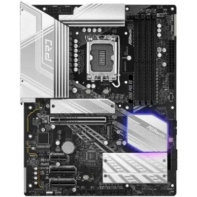 ASRock Z890 Pro RS