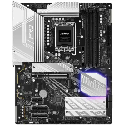 ASRock Z890 Pro RS