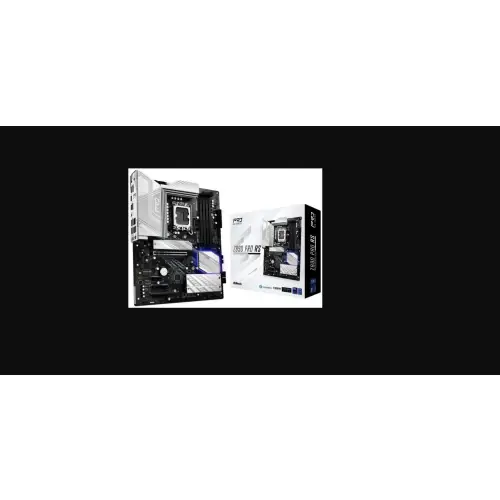 ASRock Z890 Pro RS