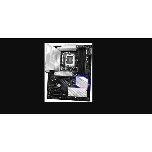 ASRock Z890 Pro RS