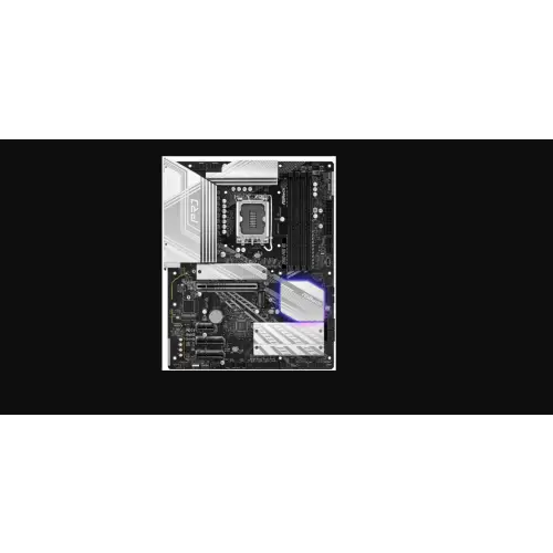 ASRock Z890 Pro RS