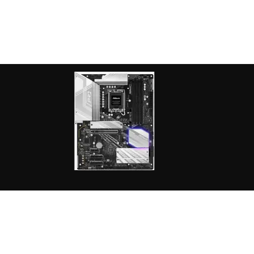 ASRock Z890 Pro RS