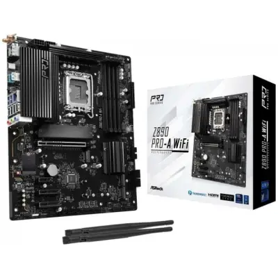ASRock Z890 Pro-A WiFi