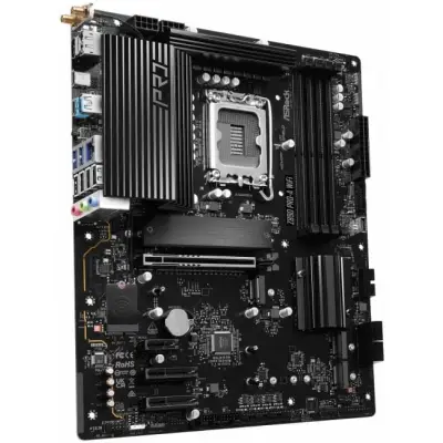 ASRock Z890 Pro-A WiFi