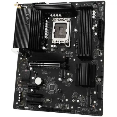 ASRock Z890 Pro-A WiFi