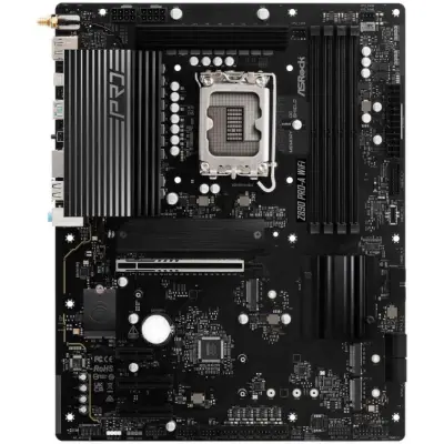 ASRock Z890 Pro-A WiFi
