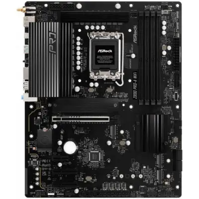 ASRock Z890 Pro-A WiFi