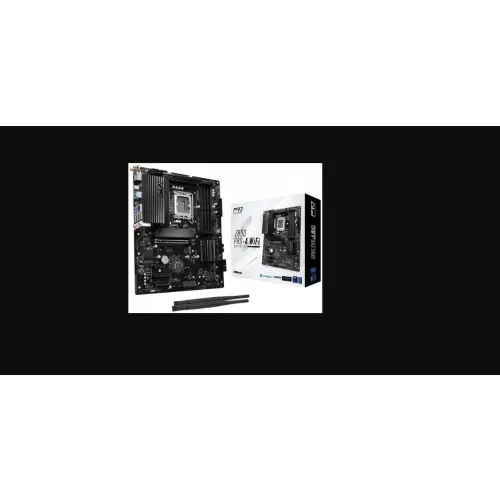 ASRock Z890 Pro-A WiFi
