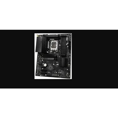 ASRock Z890 Pro-A WiFi