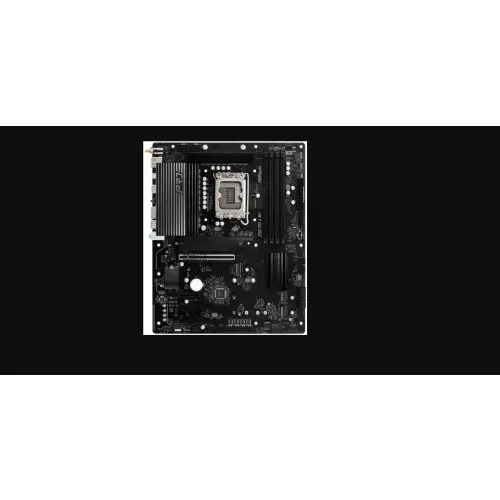 ASRock Z890 Pro-A WiFi