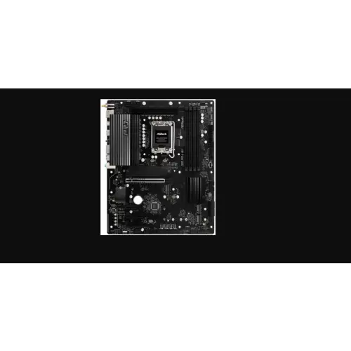 ASRock Z890 Pro-A WiFi