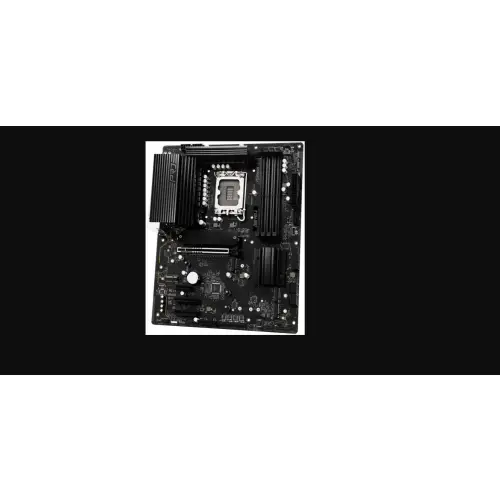 ASRock Z890 Pro-A