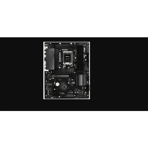 ASRock Z890 Pro-A