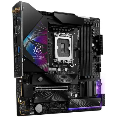 ASRock Z890M Riptide WiFi