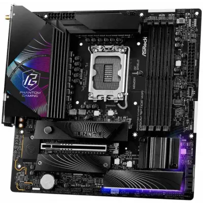ASRock Z890M Riptide WiFi