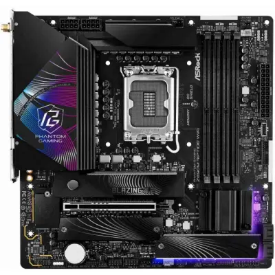 ASRock Z890M Riptide WiFi