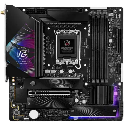 ASRock Z890M Riptide WiFi