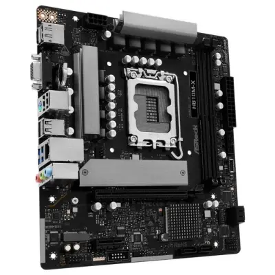 ASRock H810M-X