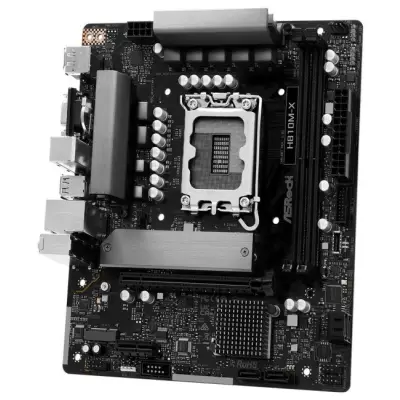 ASRock H810M-X