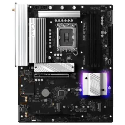ASRock B860 Pro RS WiFi