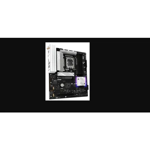 ASRock B860 Pro RS WiFi