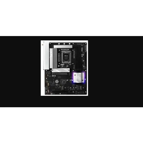 ASRock B860 Pro RS WiFi