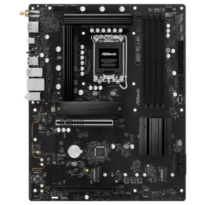 ASRock B860 Pro-A WiFi
