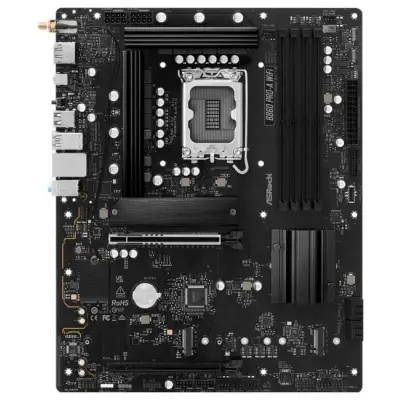 ASRock B860 Pro-A WiFi