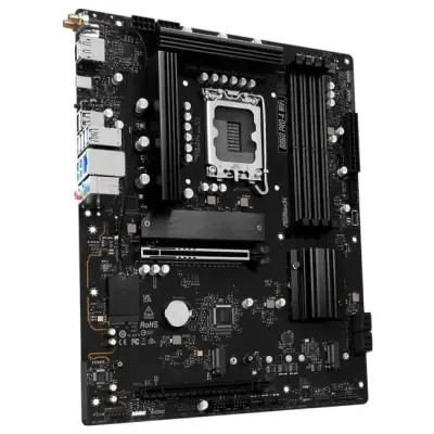 ASRock B860 Pro-A WiFi