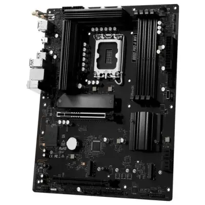 ASRock B860 Pro-A WiFi