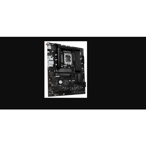 ASRock B860 Pro-A WiFi