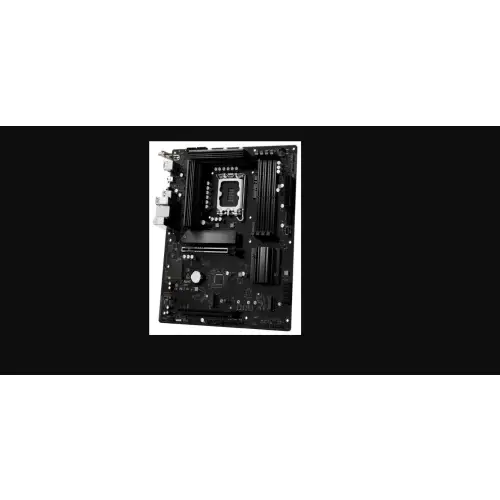 ASRock B860 Pro-A WiFi