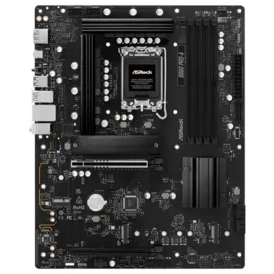 ASRock B860 Pro-A