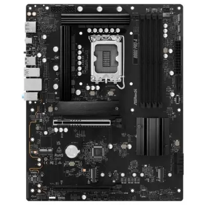 ASRock B860 Pro-A