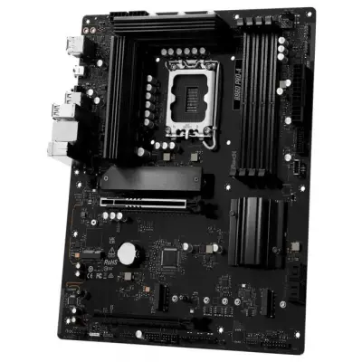 ASRock B860 Pro-A