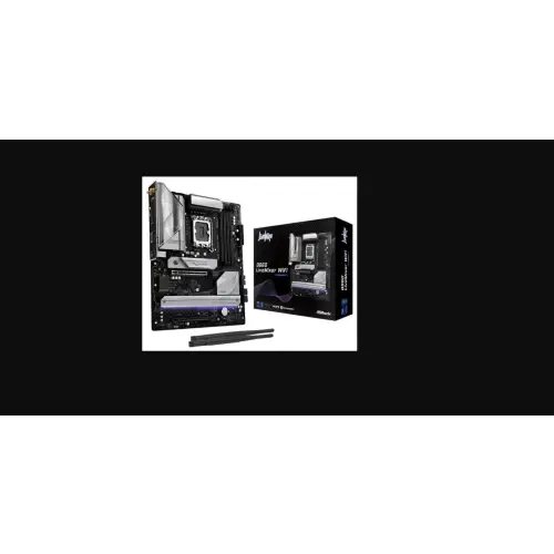 ASRock B860 LiveMixer WiFi