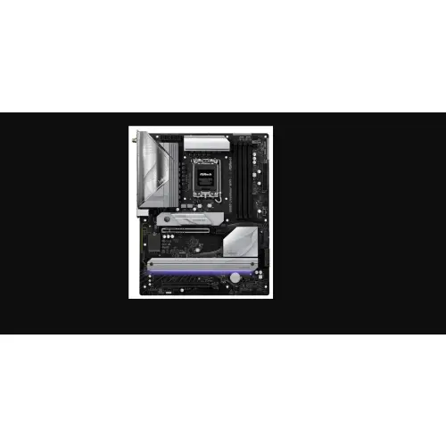 ASRock B860 LiveMixer WiFi