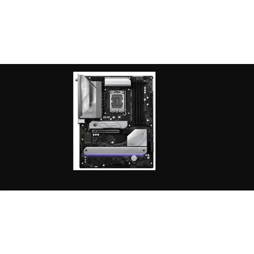 ASRock B860 LiveMixer WiFi