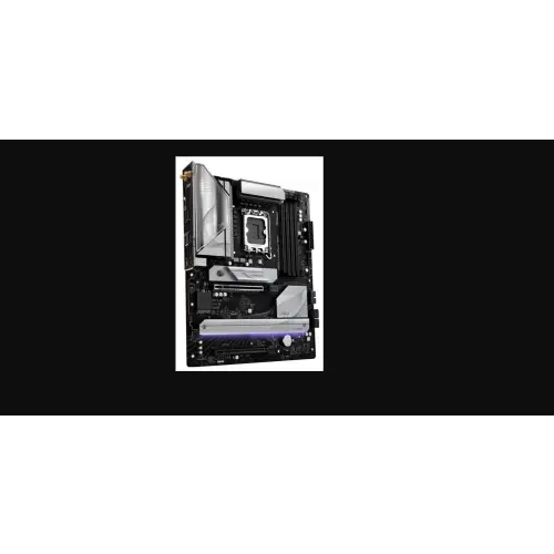 ASRock B860 LiveMixer WiFi